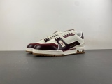 Men L*ouis V*uitton Top Quality Sneakers