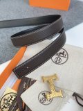 H*ermes Belts Top Quality 32MM