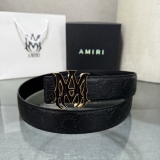 A*MIRI Belts Top Quality 38MM