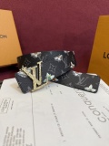 L*ouis V*uitton Belts Top Quality 40MM