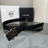 A*MIRI Belts Top Quality 38MM