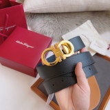 F*erragamo Belts Top Quality 35MM