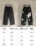 C*hrome H*earts  Top Quality Clothes