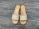 Women L*ouis V*uitton Top Quality Sandals