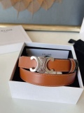 C* eline Belts Top Quality 25MM