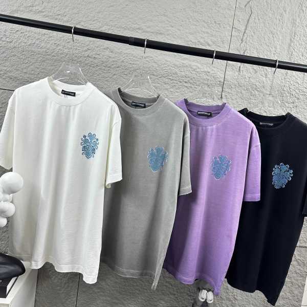 C*hrome H*earts  Top Quality Clothes