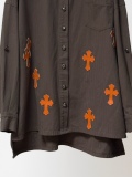 C*hrome H*earts  Top Quality Clothes