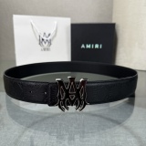 A*MIRI Belts Top Quality 38MM