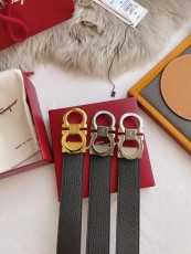 F*erragamo Belts Top Quality 35MM