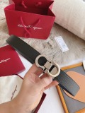 F*erragamo Belts Top Quality 35MM