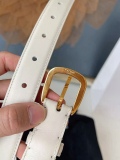 C* eline Belts Top Quality 25MM