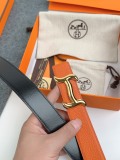 H*ermes Belts Top Quality 32MM