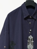 C*hrome H*earts  Top Quality Clothes