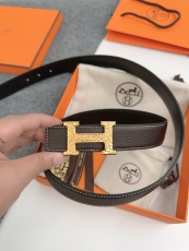 H*ermes Belts Top Quality 32MM