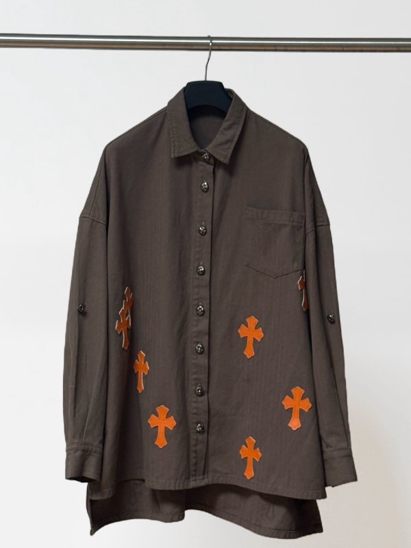 C*hrome H*earts  Top Quality Clothes