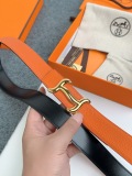 H*ermes Belts Top Quality 32MM