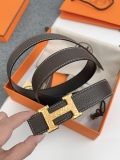 H*ermes Belts Top Quality 32MM