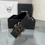 A*MIRI Belts Top Quality 38MM