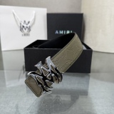A*MIRI Belts Top Quality 38MM