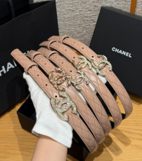 C*hanel Belts Top Quality 20MM