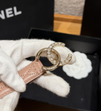 C*hanel Belts Top Quality 20MM