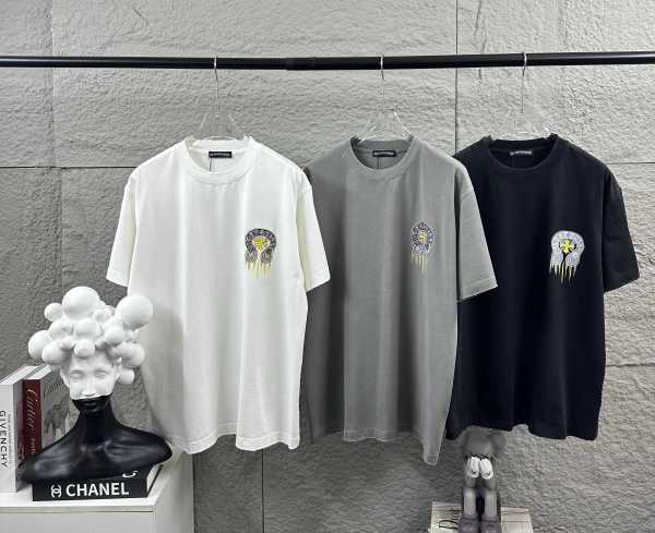 C*hrome H*earts  Top Quality Clothes