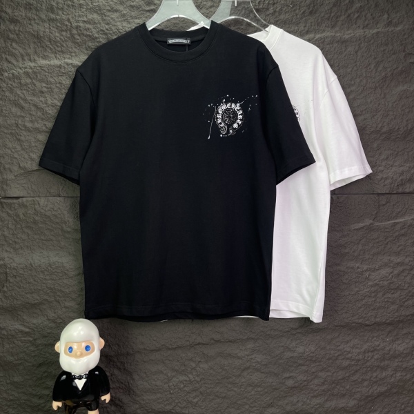 C*hrome H*earts  Top Quality Clothes