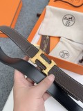H*ermes Belts Top Quality 32MM