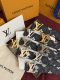 L*ouis V*uitton Belts Top Quality 40MM