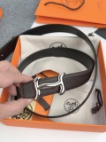 H*ermes Belts Top Quality 32MM