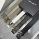 A*MIRI Belts Top Quality 38MM