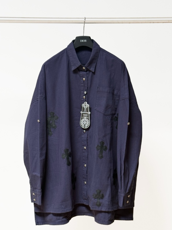 C*hrome H*earts  Top Quality Clothes