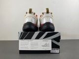 Men Women O*ff W*hite Top Quality Sneakers
