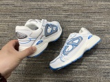 Men Women D*ior B30 Top Quality Sneakers