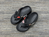 Men Women B*lenciaga Top Sandals