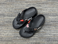 Men Women B*lenciaga Top Sandals