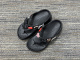 Men Women B*lenciaga Top Sandals
