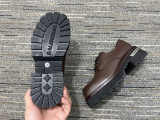Men Women B*alenciaga Top Quality Loafer
