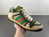 Men Women G*ucci Top Quality Sneaker