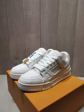 Men Women L*ouis V*uitton Top Quality Sneakers