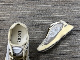 Men Women D*ior B30 Top Quality Sneakers