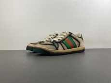 Men Women G*ucci Top Quality Sneaker