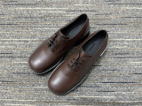 Men Women B*alenciaga Top Quality Loafer