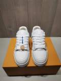 Men Women L*ouis V*uitton Top Quality Sneakers