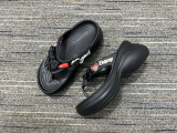 Men Women B*lenciaga Top Sandals