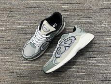 Men Women D*ior B30 Top Quality Sneakers