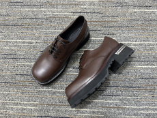 Men Women B*alenciaga Top Quality Loafer