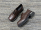 Men Women B*alenciaga Top Quality Loafer