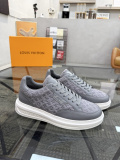 Men L*ouis V*uitton Top Quality Sneakers