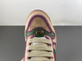 Women G*ucci Top Quality Sneaker